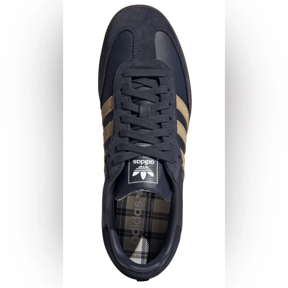 Adidas Samba OG Shoe - Picture 3 of 8